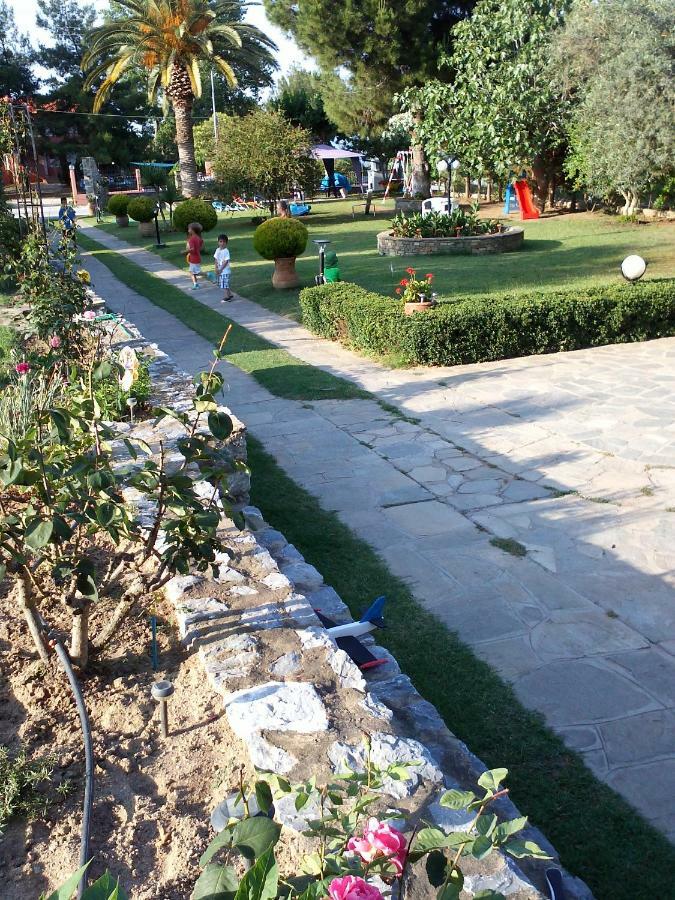沃尔沃罗Jenny'S Garden公寓 外观 照片
