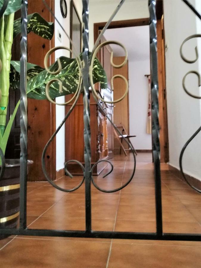 沃尔沃罗Jenny'S Garden公寓 外观 照片